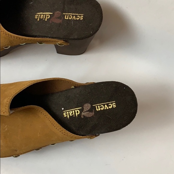 Seven7dials shoes - Picture 3 of 5